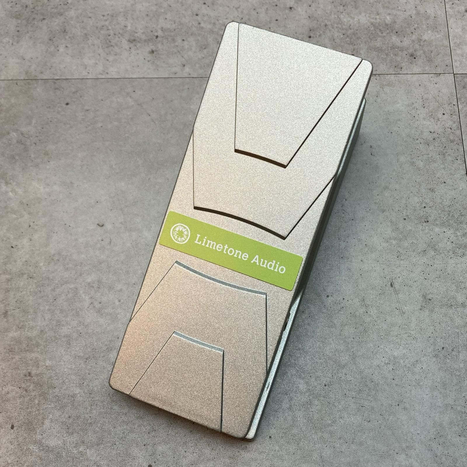 楽器 Limetone Audio ライムトーンオーディオ エフェクター LTV-30 H 472