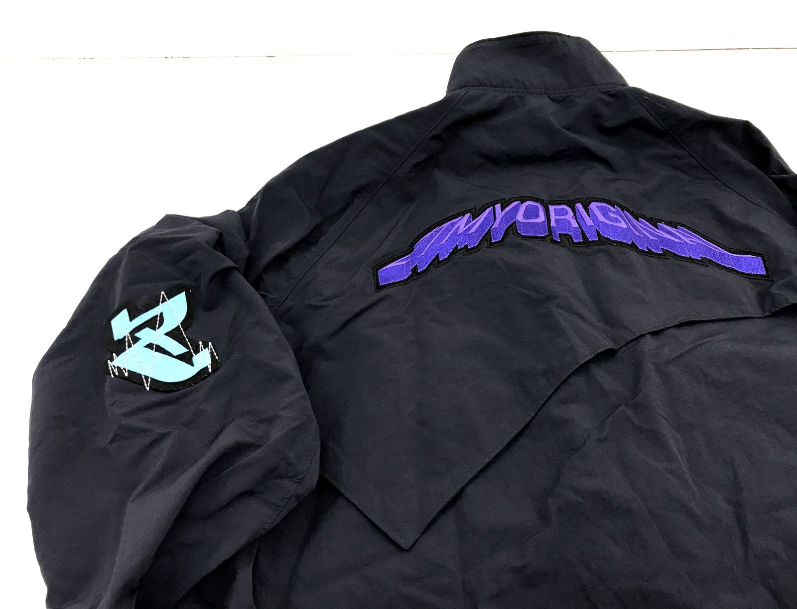 盛岡19-0136】ずっと真夜中でいいのに。ZUTOMAYO テクノプア VARSITY