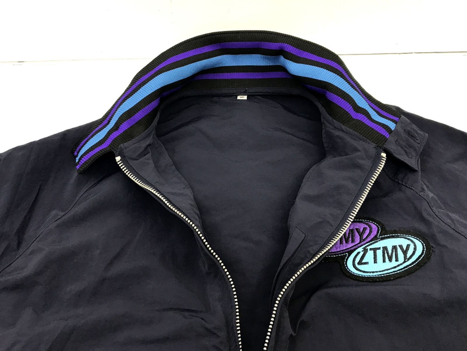 盛岡19-0136】ずっと真夜中でいいのに。ZUTOMAYO テクノプア VARSITY