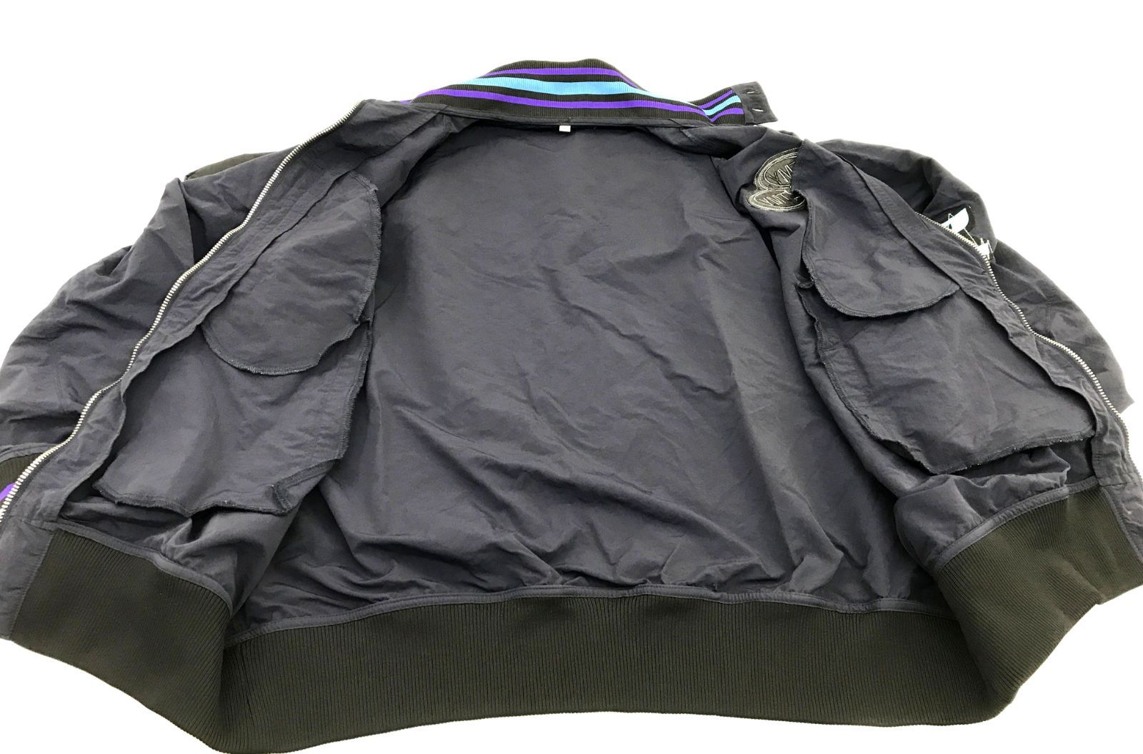 盛岡19-0136】ずっと真夜中でいいのに。ZUTOMAYO テクノプア VARSITY