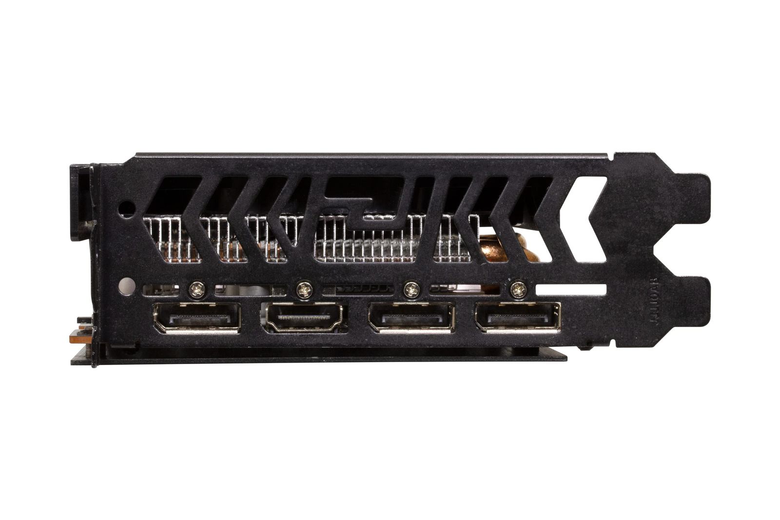 玄人志向 Radeon / RX7600 搭載 グラフィックボード GDDR6 8GB 搭載