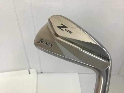 ダンロップ SRIXON Z U65 U2 ユーティリティ UT Miyazaki Kaula 7 for UTILITY フレックスS メンズ 男性用 右利き 右用 Cランク ゴルフクラブ