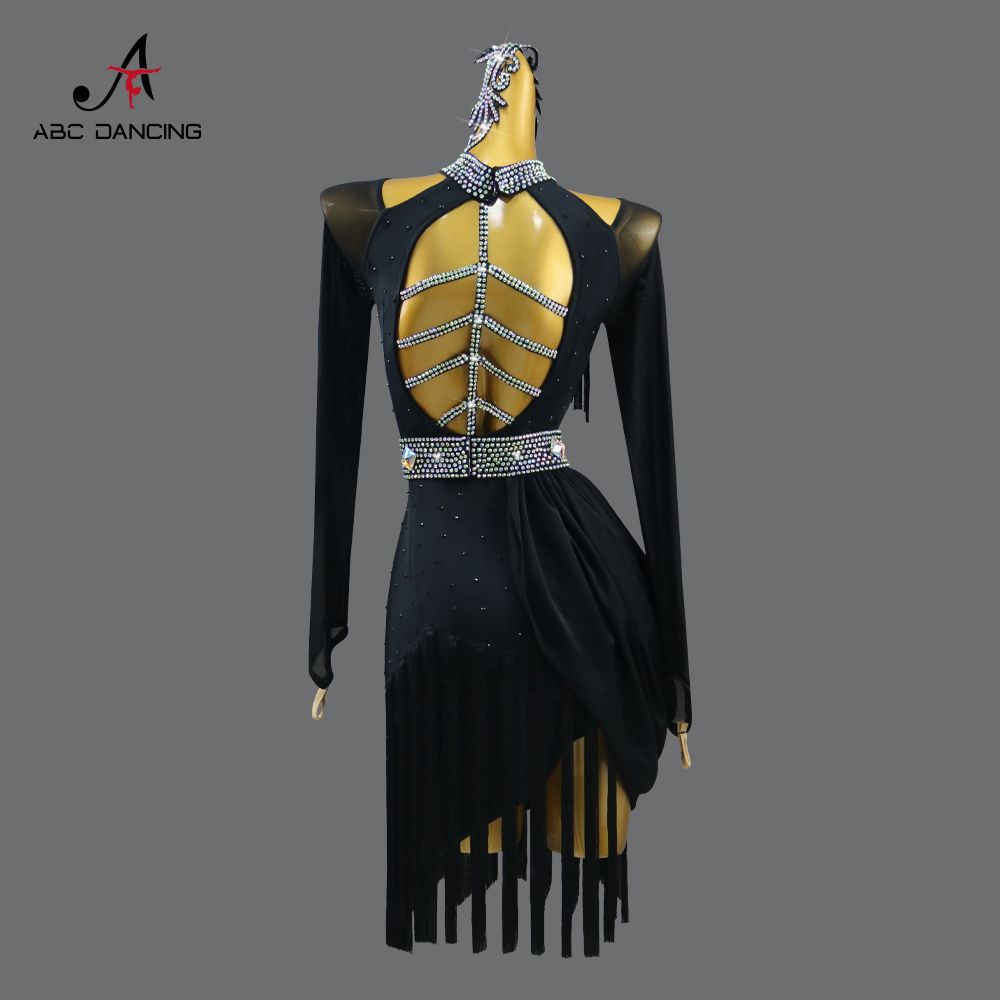 ベリーダンス フォーマルドレス