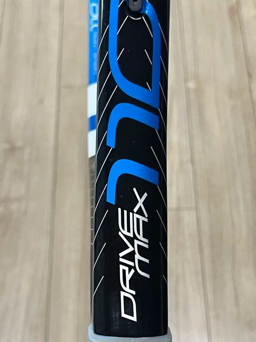 BabolaT バボラ ドライブ マックス テニスラケット