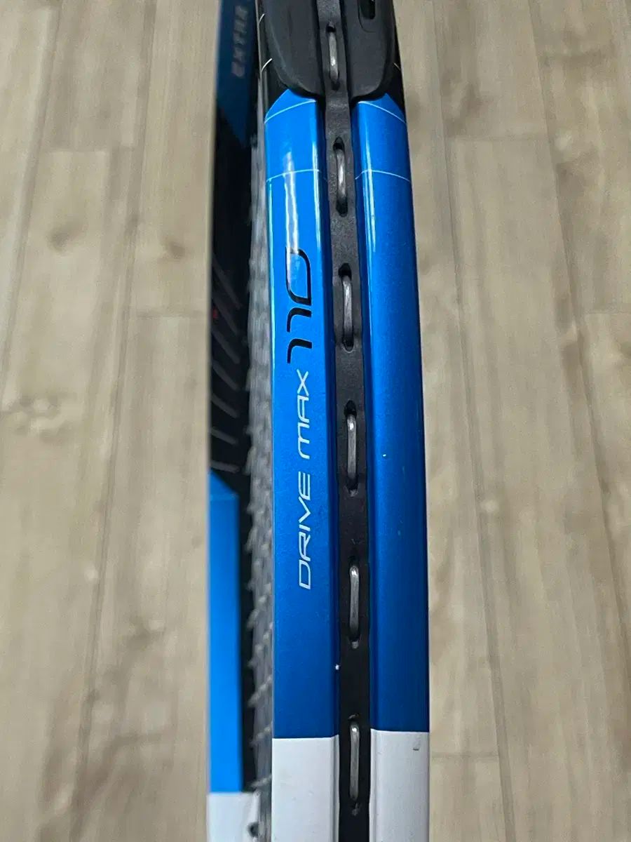  BabolaT バボラ ドライブ マックス テニスラケット その他 テニス