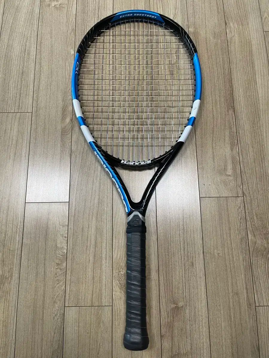 BabolaT バボラ ドライブ マックス テニスラケット