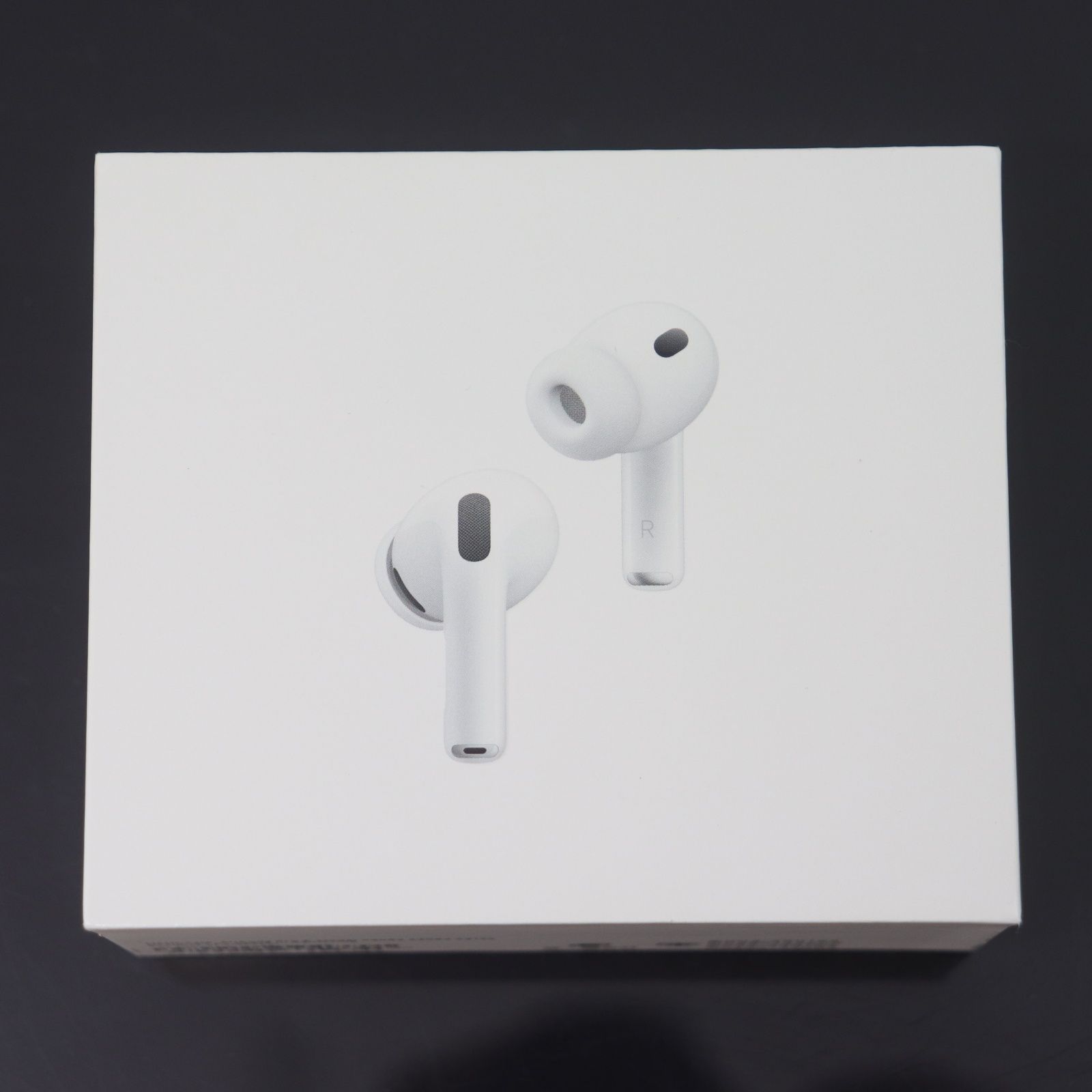 ITRNTNXYXW1K Apple アップル AirPods Pro 3 エアポッズプロ3 第3世代 ワイヤレスイヤホン MFHP4J A