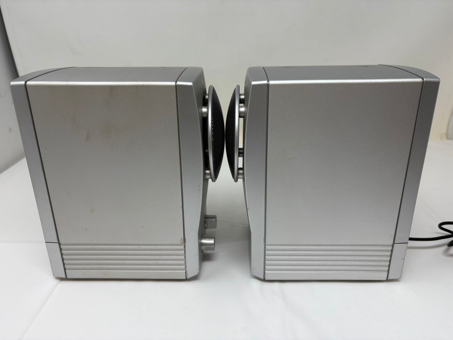 ◇SONY ソニー アクティブスピーカー SRS-Z1000 コード付き 中古