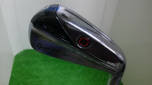 テーラーメイド STEALTH UDI U3 ユーティリティ UT TENSEI SILVER TM70 STEALTH UT フレックスS メンズ 男性用 右利き 右用 Cランク ゴルフクラブ