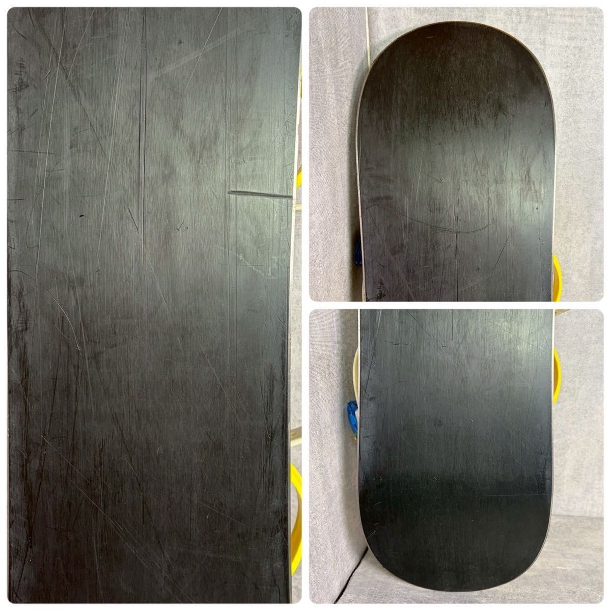 IGNIO イグニオ GRV TEAM 90cm スノーボード ジュニア 3点セット