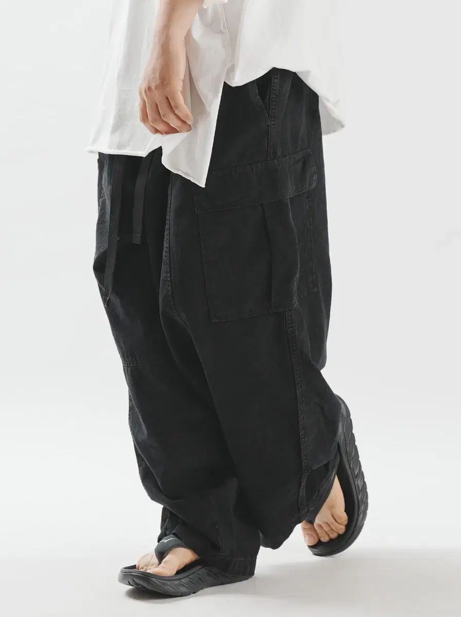 NEVER GONNA DANCE AGAIN ACT 2 ストーン アクスタ バルーン スリットパンツ Bl Ka