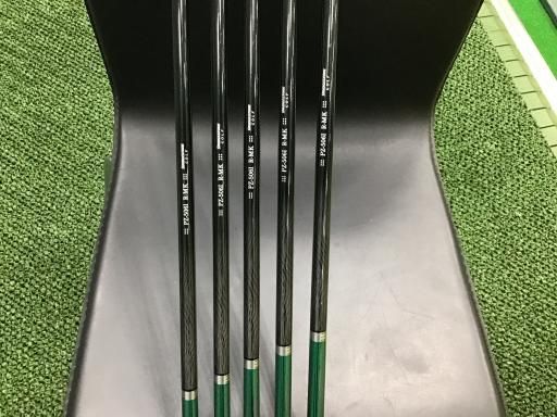 ブリヂストン PHYZ 2016 5 S アイアンセット IR PZ-506 I MK フレックスR メンズ 男性用 右利き 右用 Cランク ゴルフクラブ