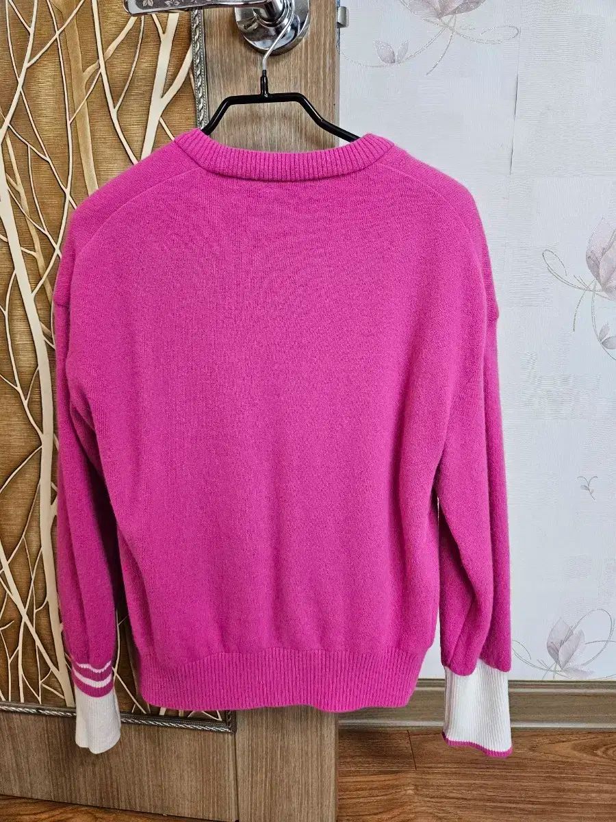 タイトリスト ウールニット 防風 s