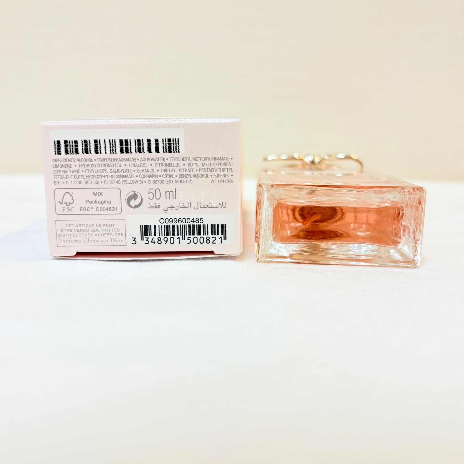 Dior Miss dior rose n' roses eau de toilette ディオール ミス