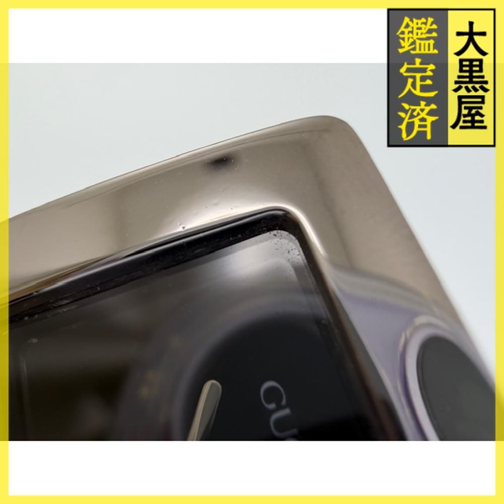  グッチ 3600 L 473 腕時計(アナログ) 時計