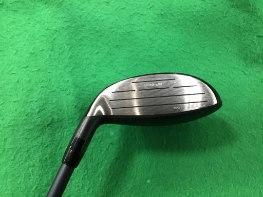 ブリヂストン B 2 H 4 ユーティリティ UT Diamana BS 50 フレックスR メンズ 男性用 右利き 右用 Cランク ゴルフクラブ