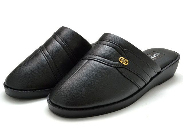 ヘップサンダル B510 オフィスサンダル メンズサンダル つっかけ 3E 幅広 日本製 軽量 防寒 外履き 庭履き オフィス履き 事務所履き 前詰まり 前かぶり 滑りにくい 履きやすい 柔らかい 秋冬 