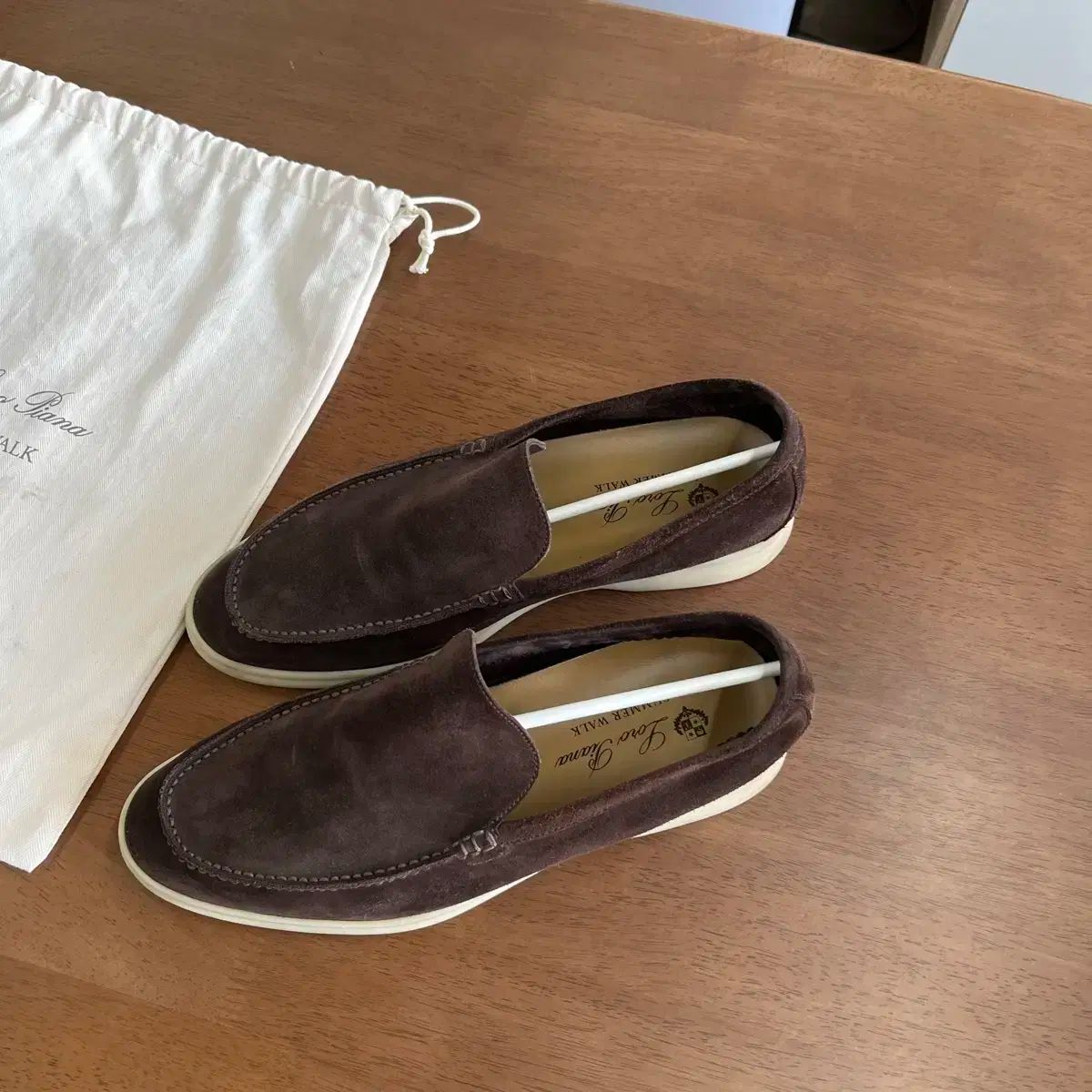 サマーウォーク