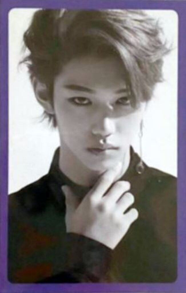 stray kids I AM YOU フィリックス　紫枠 StrayKids POB FELIX I AM YOU 紫枠