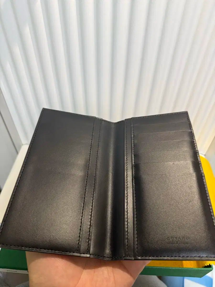 ゴヤール サン ルイ 財布 フルセット