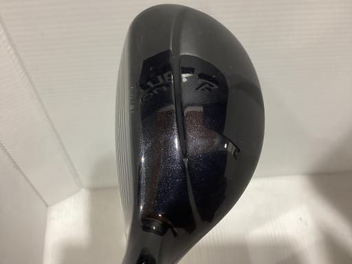 ダンロップ SRIXON Z H 85 U 6 ユーティリティ UT Miyazaki for HYBRID フレックスS メンズ 男性用 右利き 右用 Cランク ゴルフクラブ