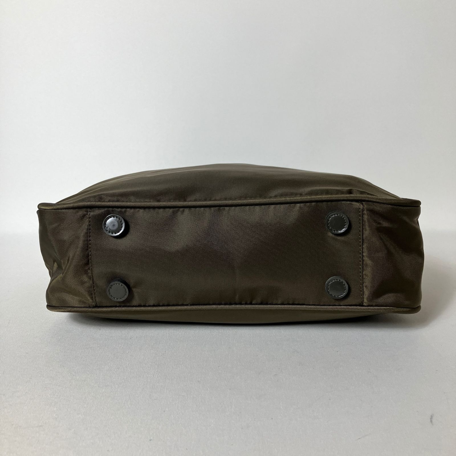 2510-403｜美品｜プラダ テスート ワンショルダーバッグ カーキ 2510-403｜美品｜プラダ テスート ワンショルダーバッグ カーキ - メルカリ
