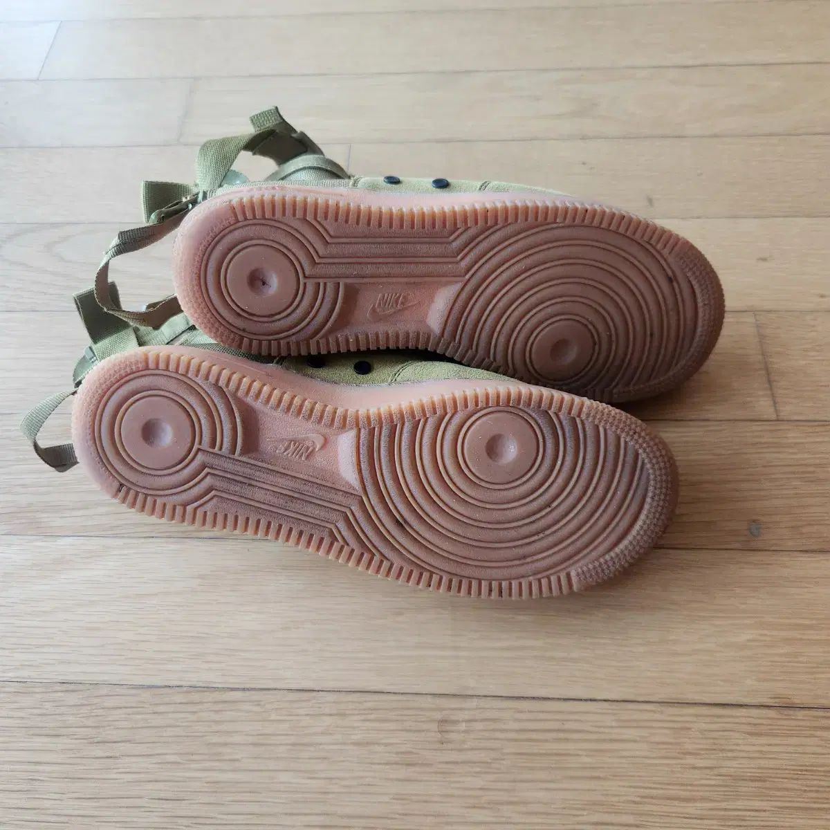 デザート ウール