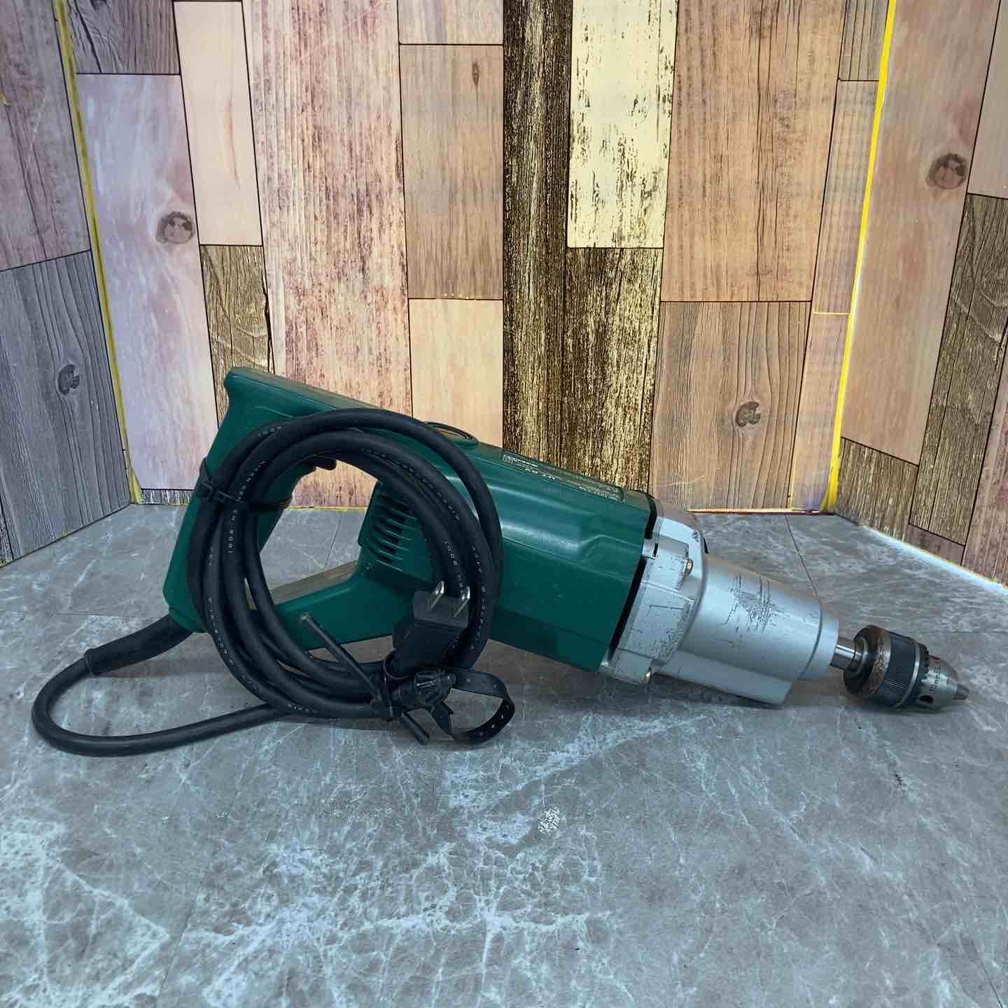 ハイコーキ HIKOKI 旧 日立工機 タッパ UT8V 八潮店