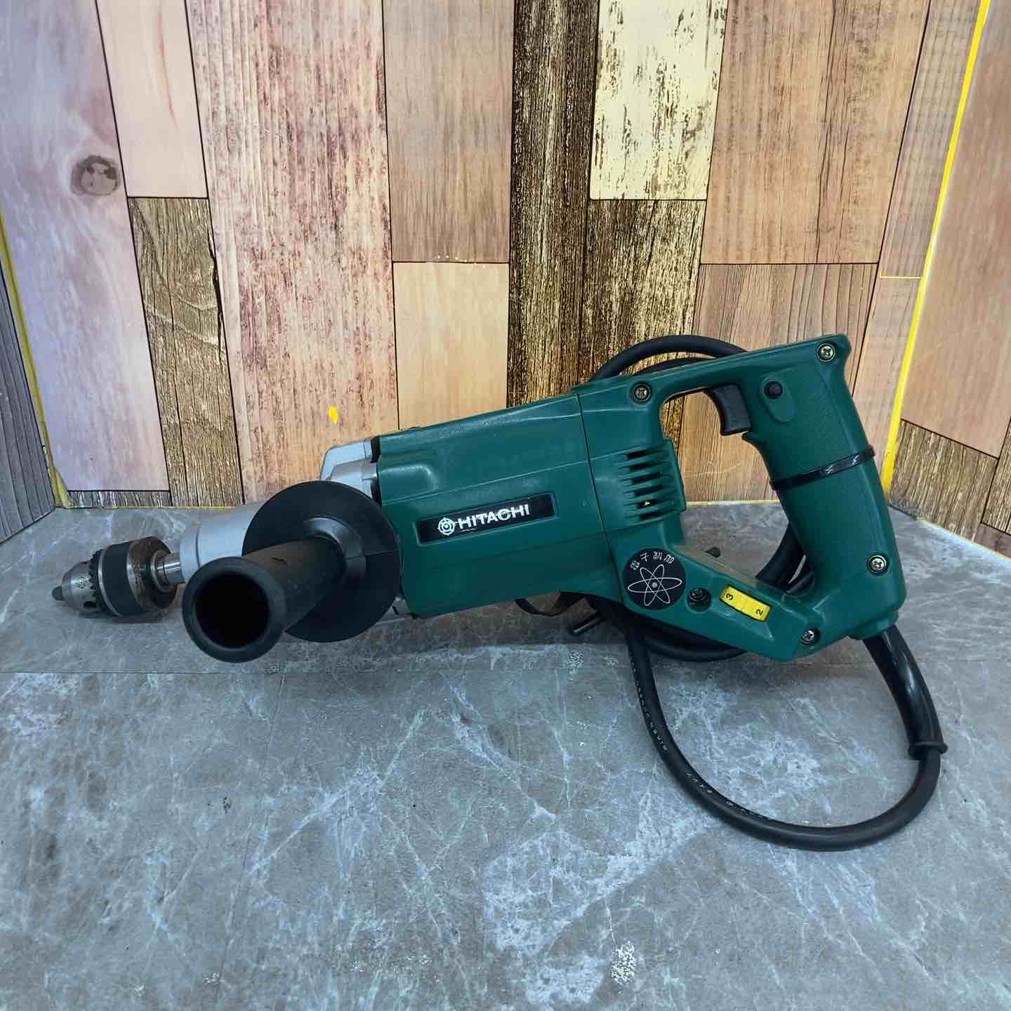 ハイコーキ HIKOKI 旧 日立工機 タッパ UT8V 八潮店