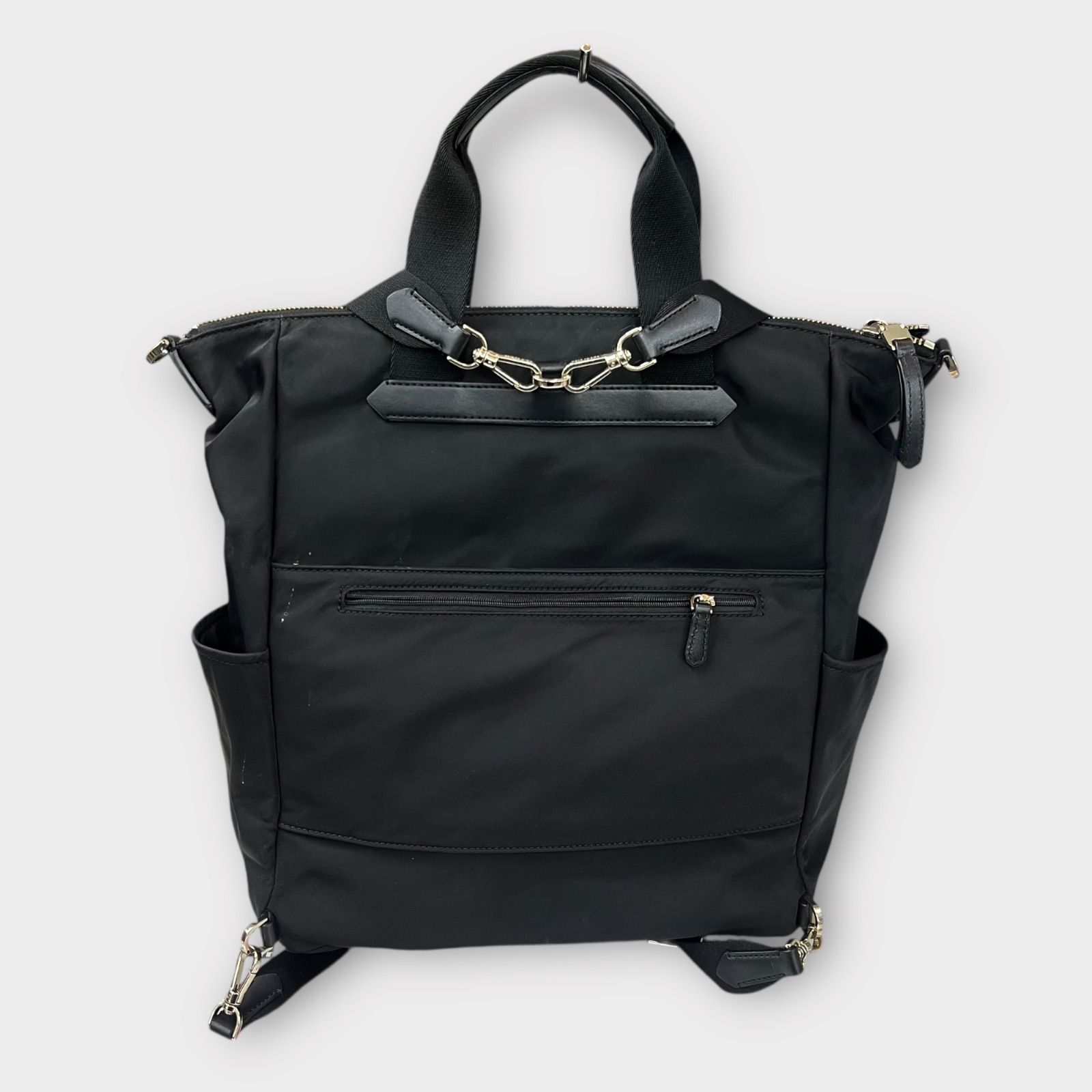 A4収納 3wayリュック