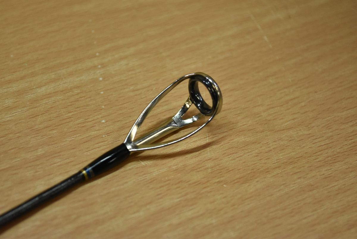 フレックスエナジー S80M