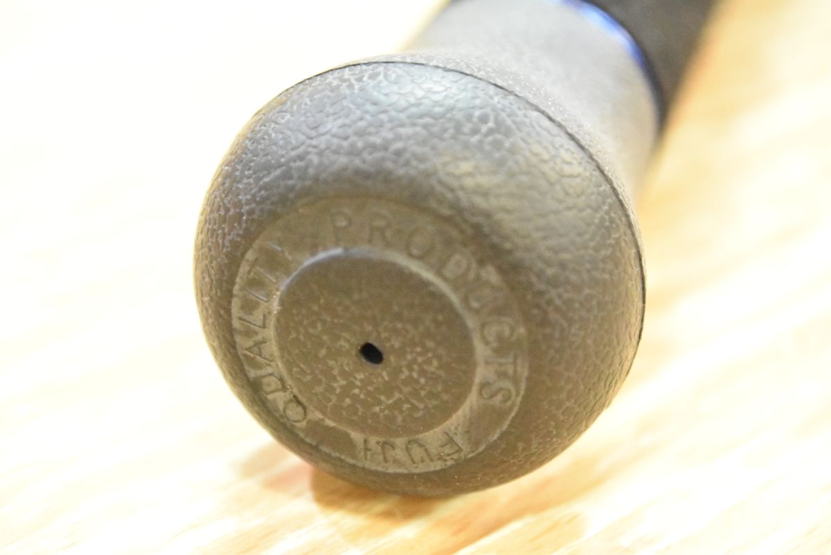 S80M スピニング