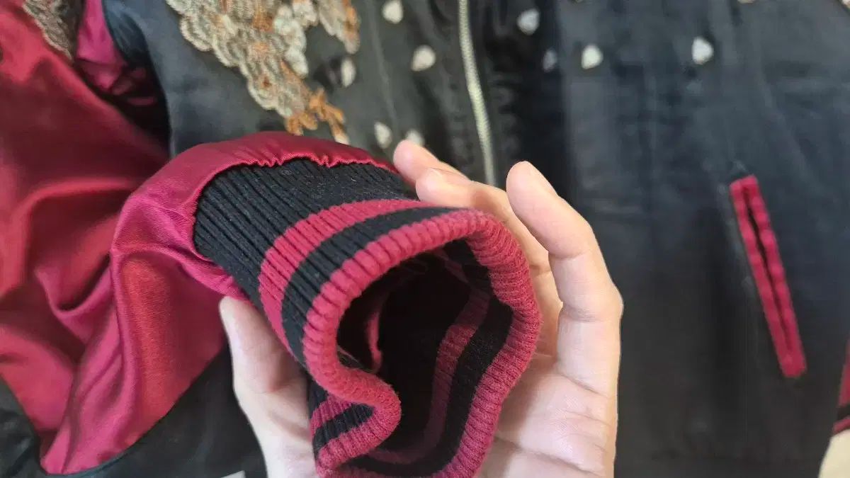 学生アウター メンズパイロットジャンパー