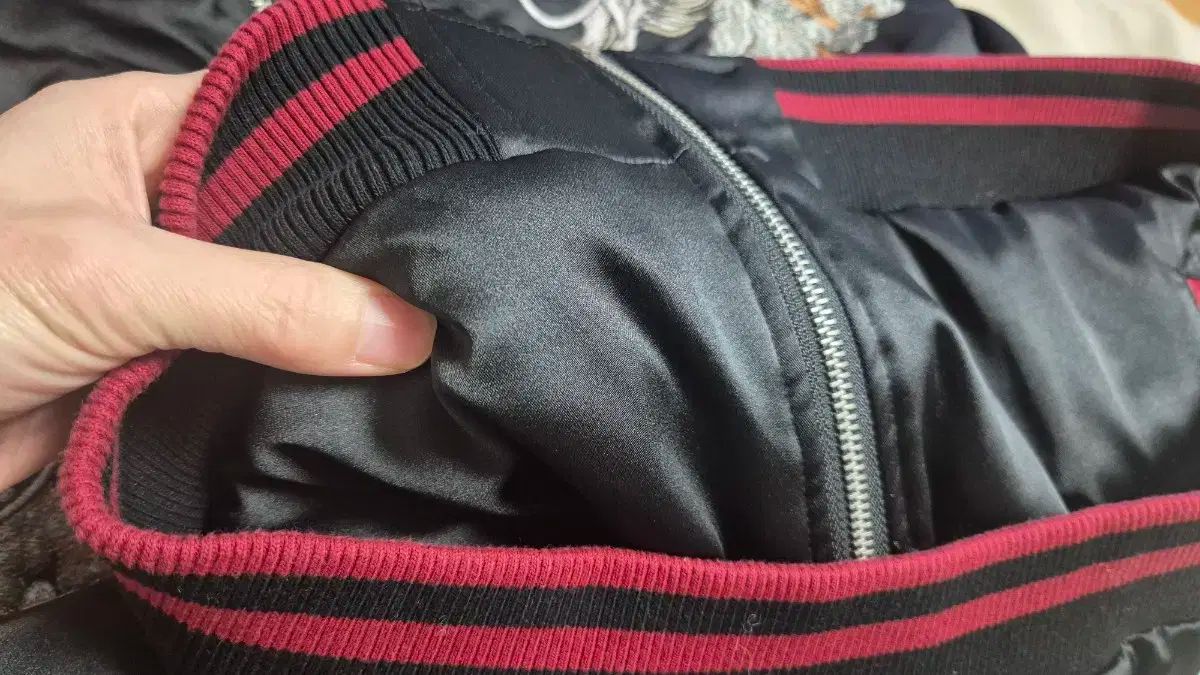 メンズアウター