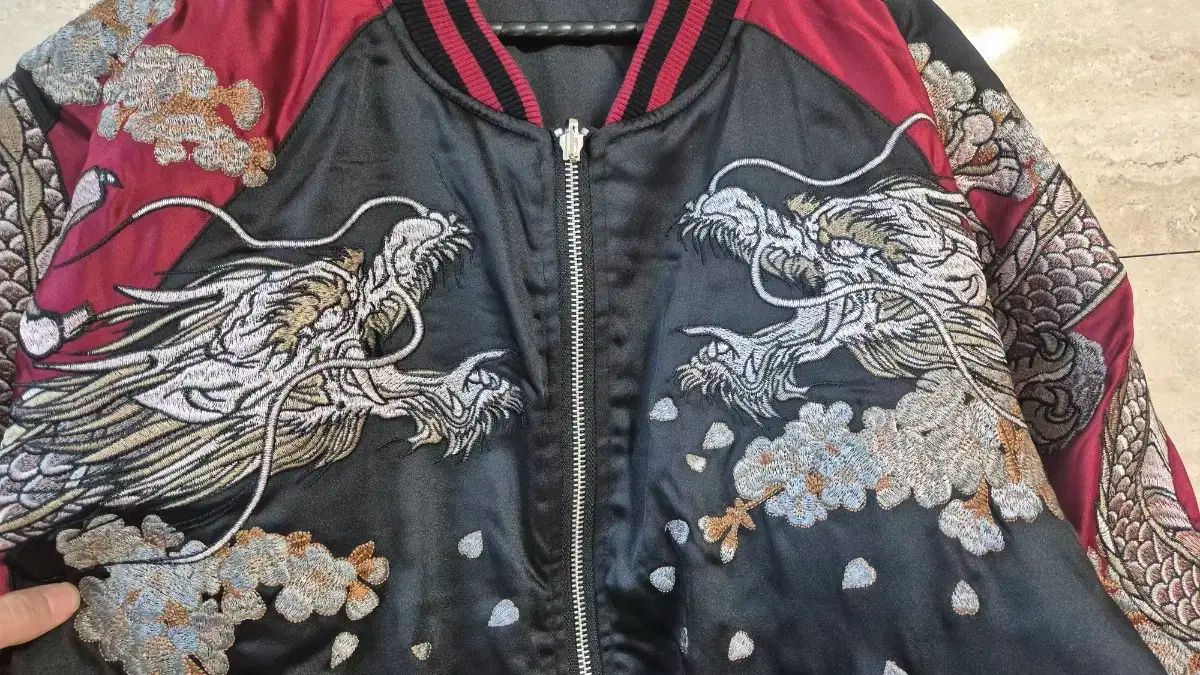 メンズアウター