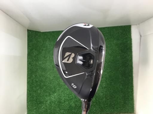 ブリヂストン BRIDGESTONE B1 18° ユーティリティ UT NS PRO MODUS3 TOUR105 フレックスS メンズ 男性用 右利き 右用 Cランク ゴルフクラブ