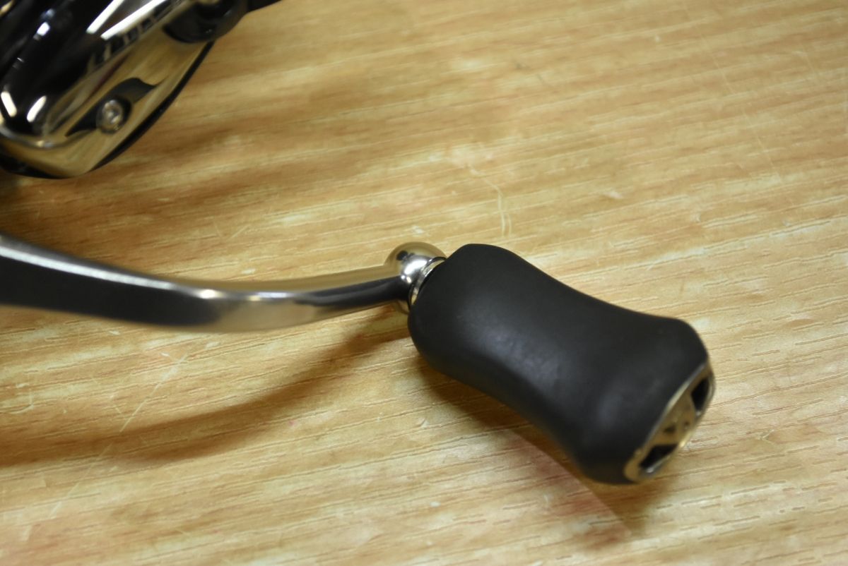 バスフィッシング バーサタイル