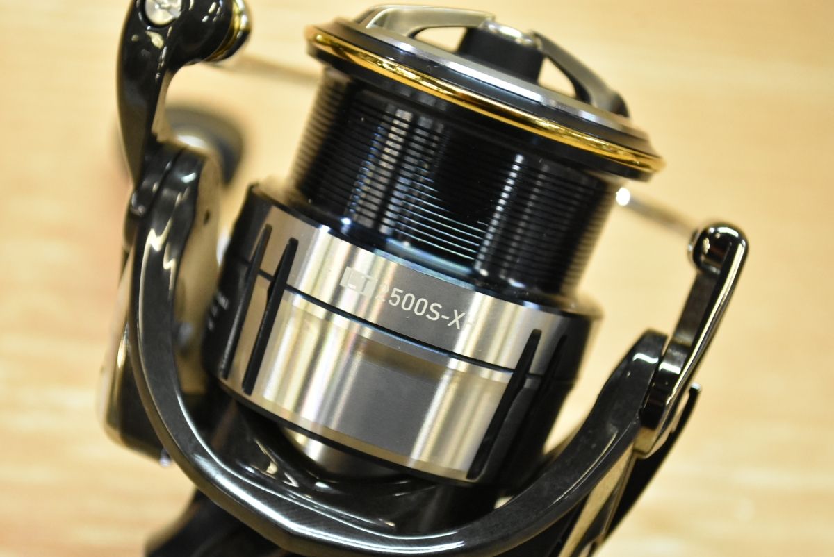 バスフィッシング バーサタイル