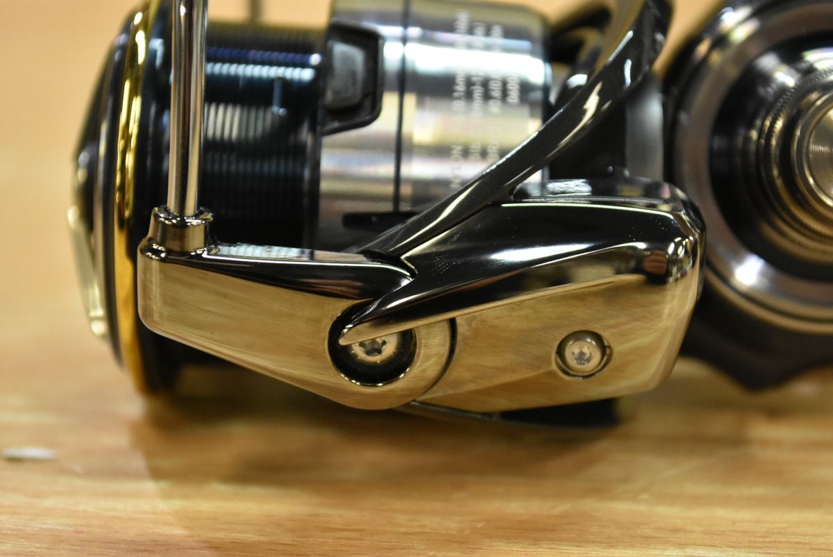 ダイワ 19 セルテート LT 2500S-XH DAIWA CERTATE スピニングリール エギング バスフィッシング バーサタイル アオリイカ ブラックバス