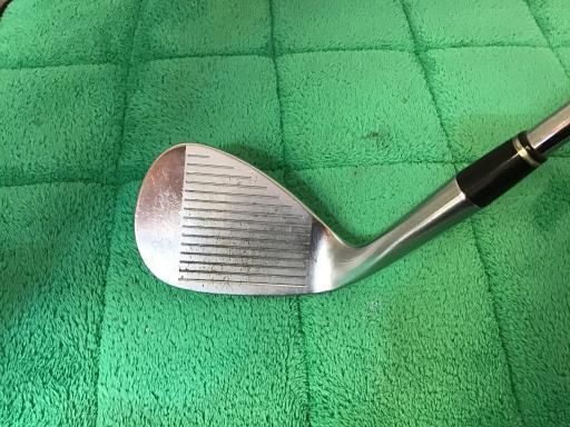 RomaRo RomaRo Ray SX-ZERO 52° ウェッジ WG NS PRO 950GH (フレックス