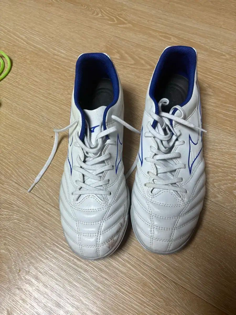 モナルシーダ NEO 2 セレクト as tf