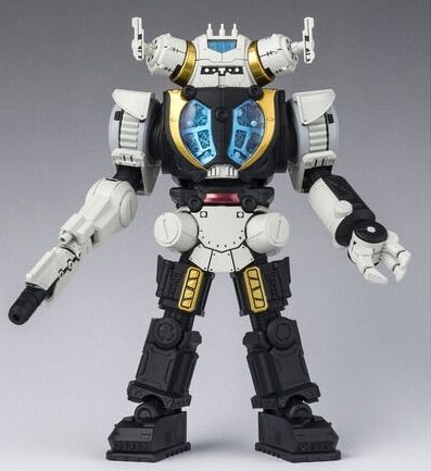 S.H.Figuarts 対怪獣特殊空挺機甲3号機 キングジョー ストレイジカスタム ウルトラマンZ