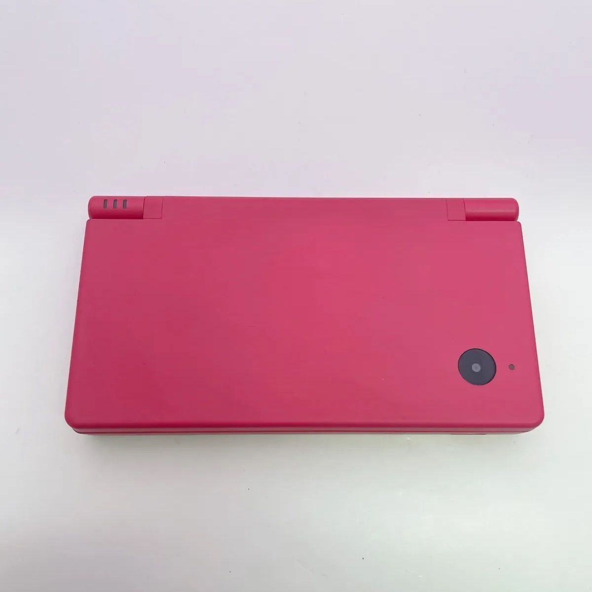 動作確認済】ニンテンドーDSi 本体 TWL-001 ピンク - メルカリ