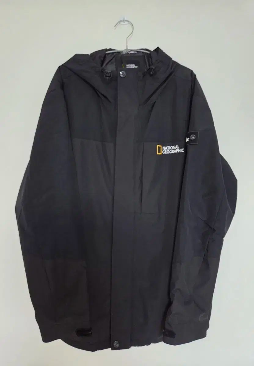 National Geographic ナショナルジオグラフィック ウィンドブレーカー