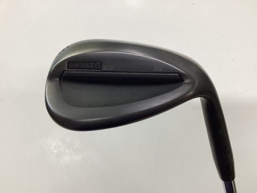 中古】 ピン PING GLIDE 2.0(ステルス) 58°/10° SS ウェッジ WG NS PRO