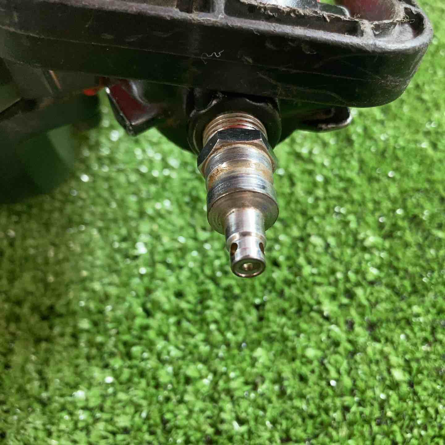  マキタ makita 高圧エア釘打ち機 AN 731 H 釘打機 エアーツール