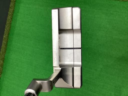 期間限定通販。 タイトリスト SCOTTY CAMERON Special select SQUAREBACK 2 33インチ パター PT スチール フレックスその他 メンズ 男性用 右利き 右用 Cランク ゴルフクラブ