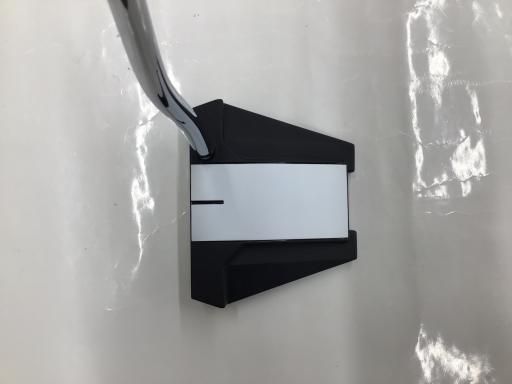 オデッセイ WHITE HOT VERSA TWELVE 34インチ レフティ パター PT STROKE LAB 2025 フレックスその他 メンズ 男性用 左利き 左用 Bランク ゴルフクラブ