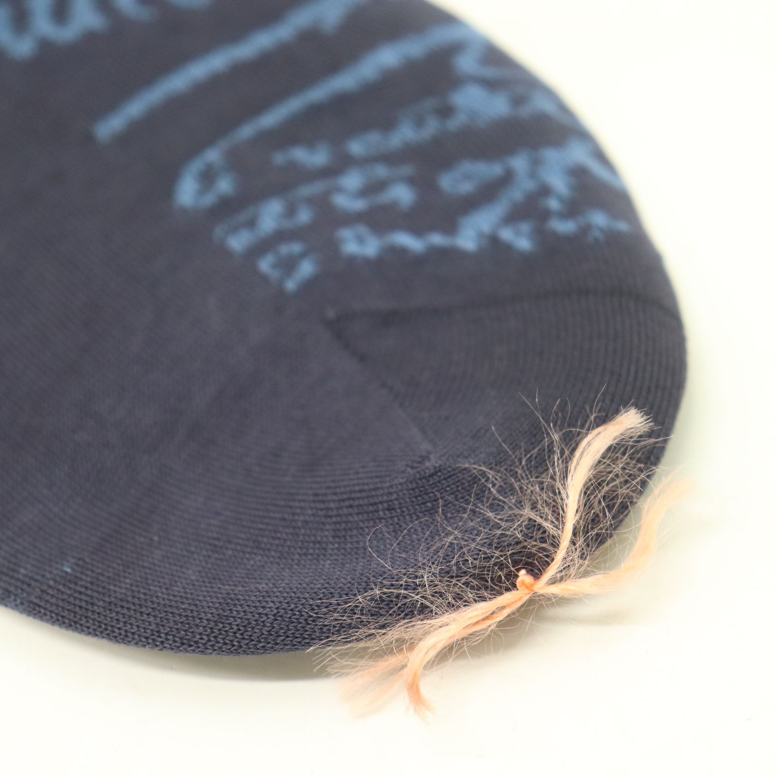 ITWSDBOHGQVM 未使用品 BERLUTI ベルルッティ カリグラフィ 靴下