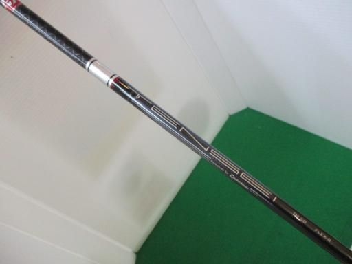 純正特注シャフト フレックスR